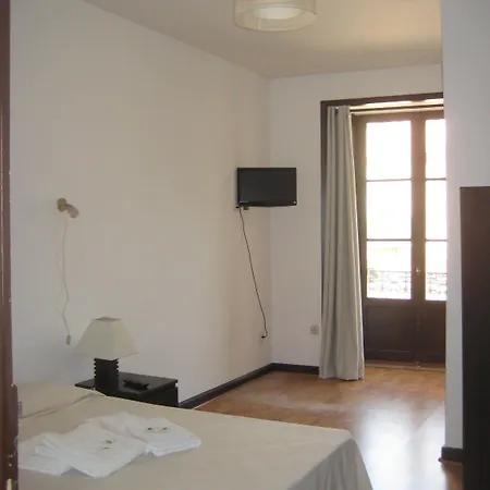 Hotel Avenida Coimbra