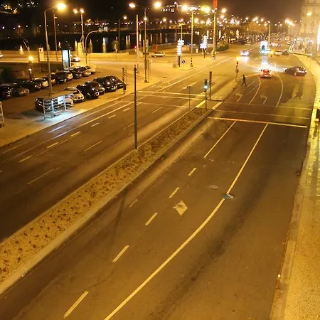 호텔 Avenida *