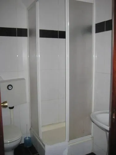 Otel Avenida Coimbra