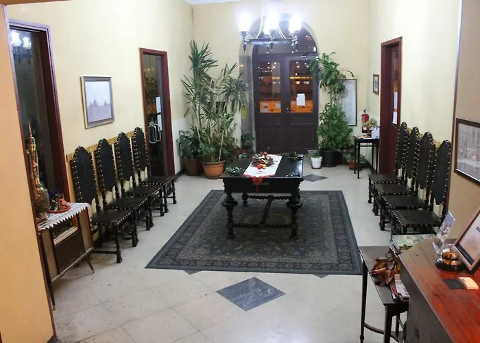 Otel Avenida