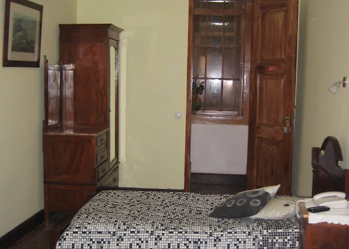 Otel Avenida *