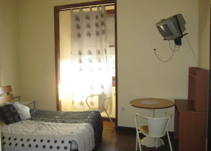 Otel Avenida