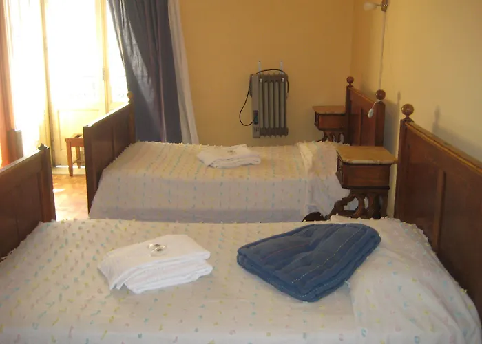 Avenida Otel *