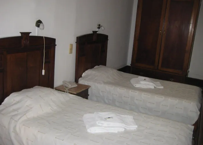 Avenida Otel *