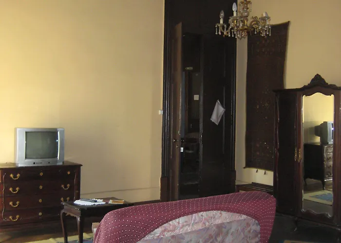 Avenida Otel *