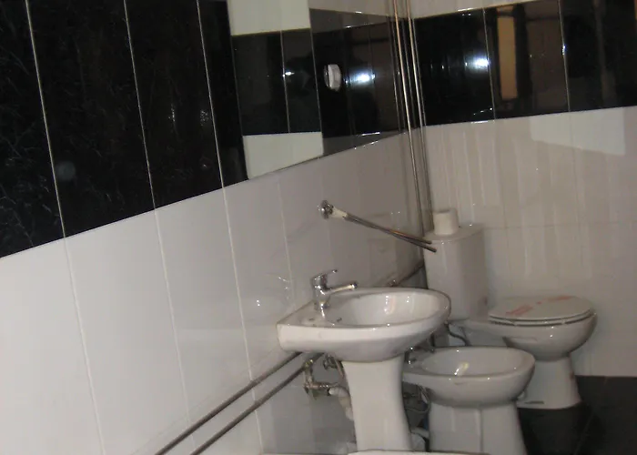 Otel Avenida *