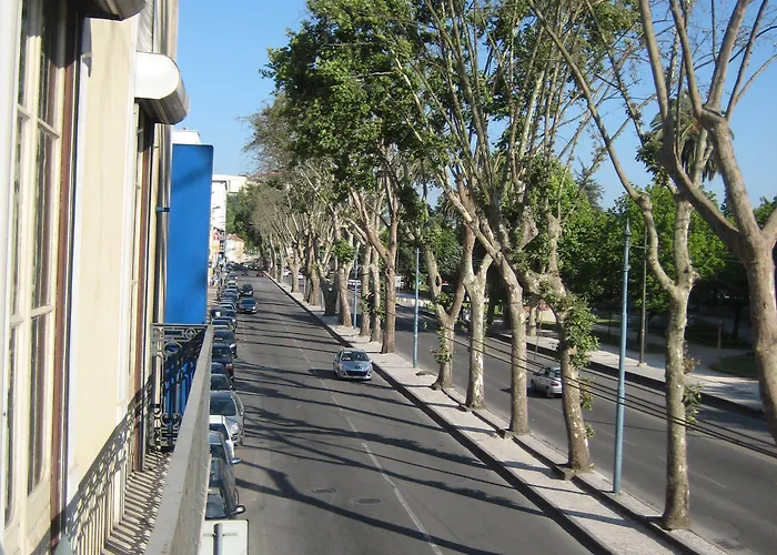 Avenida *