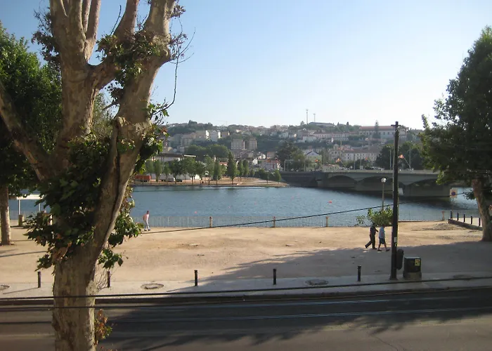 Avenida Coimbra