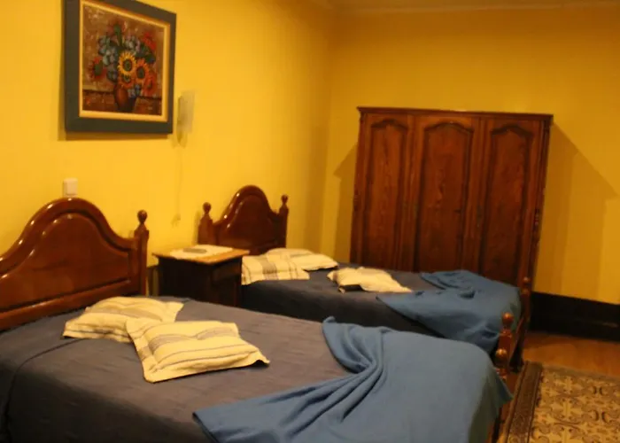 Otel Avenida *