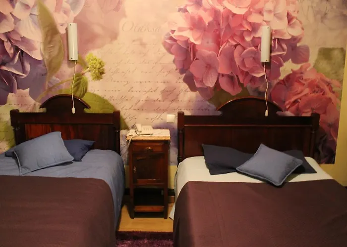 Avenida Otel