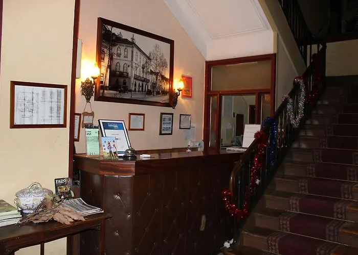 Avenida Otel *