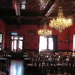 Avenida Hotel