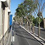 Avenida *