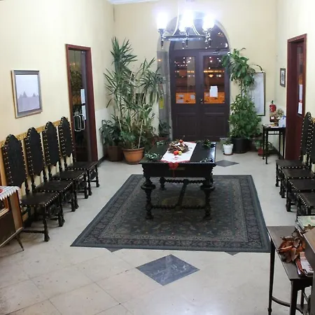 Hotel Avenida