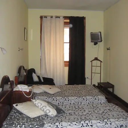 Avenida Κοΐμπρα