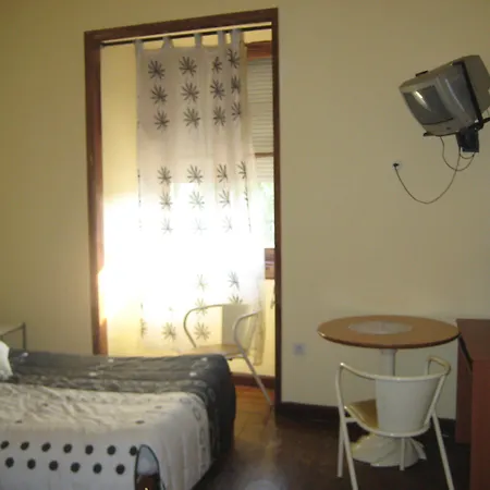 Hotel Avenida