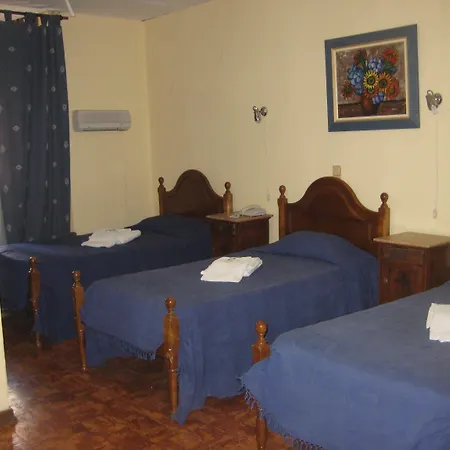 Avenida Hotel