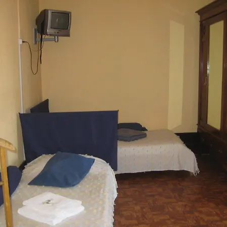 Otel Avenida Coimbra