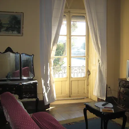 Otel Avenida Coimbra