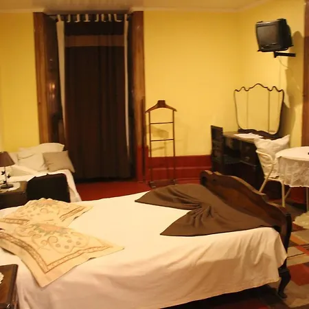 Avenida Hotel