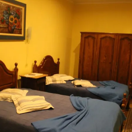 Hotel Avenida *