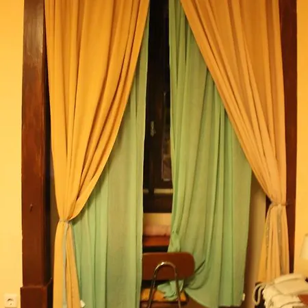 Avenida Otel Coimbra