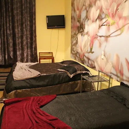 Otel Avenida Coimbra