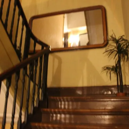 Avenida Hotel