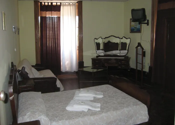 Avenida * 科英布拉