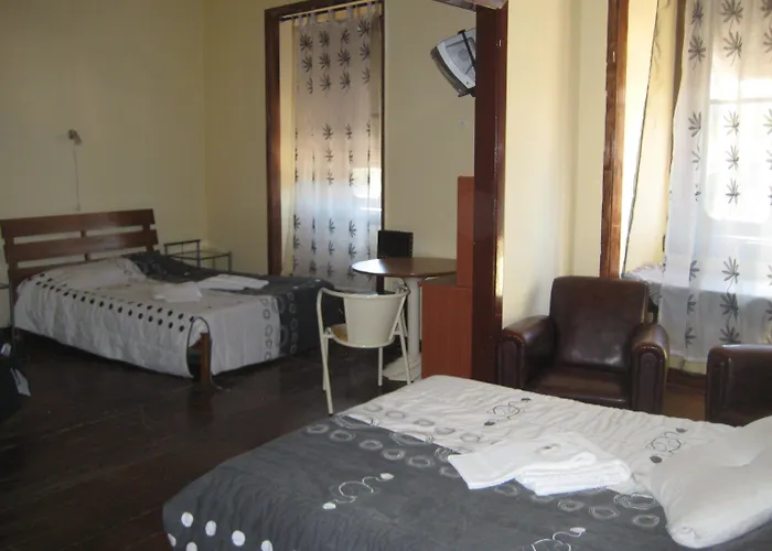 Avenida * 科英布拉