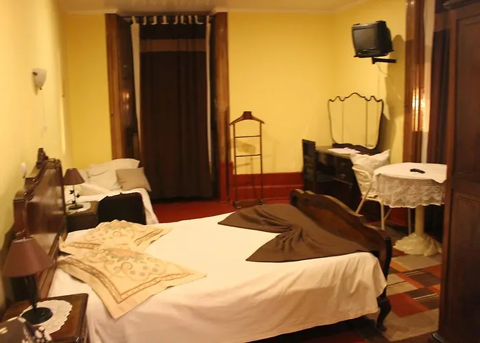 Avenida Hotel