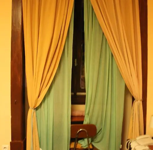 Avenida 酒店 科英布拉