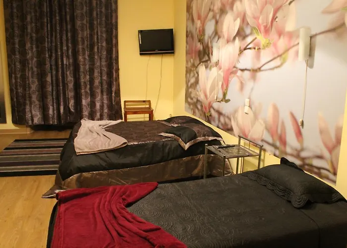 酒店 Avenida 科英布拉