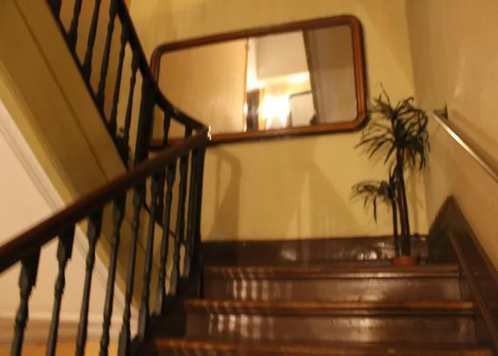 Avenida Hotel