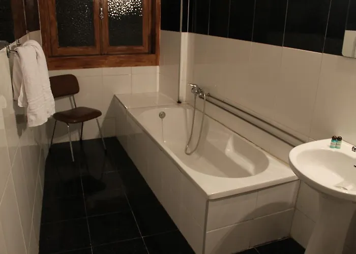 酒店 Avenida 科英布拉