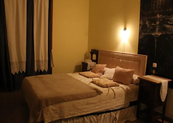 Avenida 酒店 科英布拉