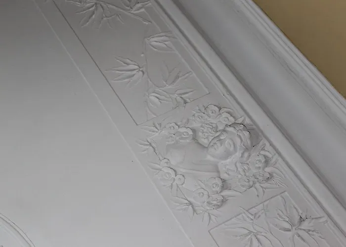 Avenida 酒店 科英布拉